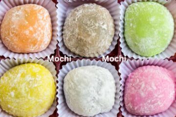 Mochi